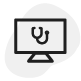 Consulta médica online con software medico nube