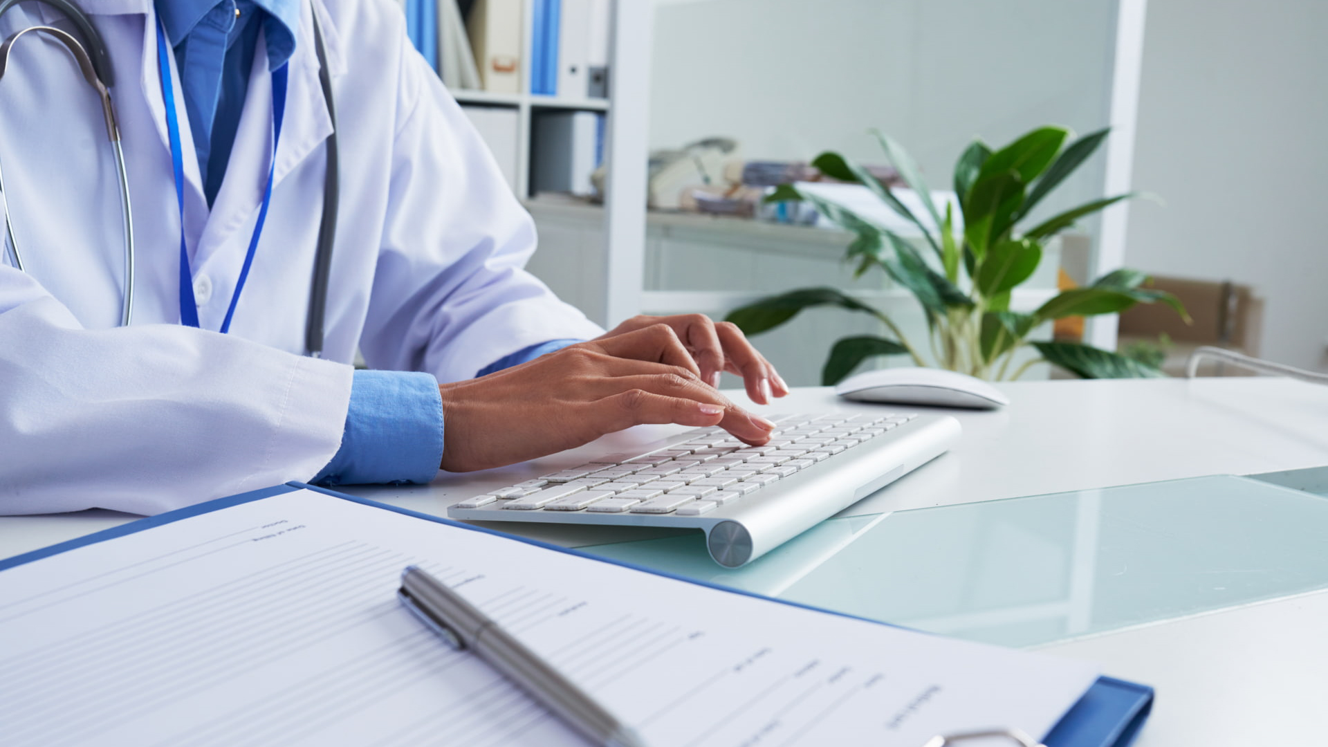 Software Médico de Gestión Clínica en la Nube igaleno