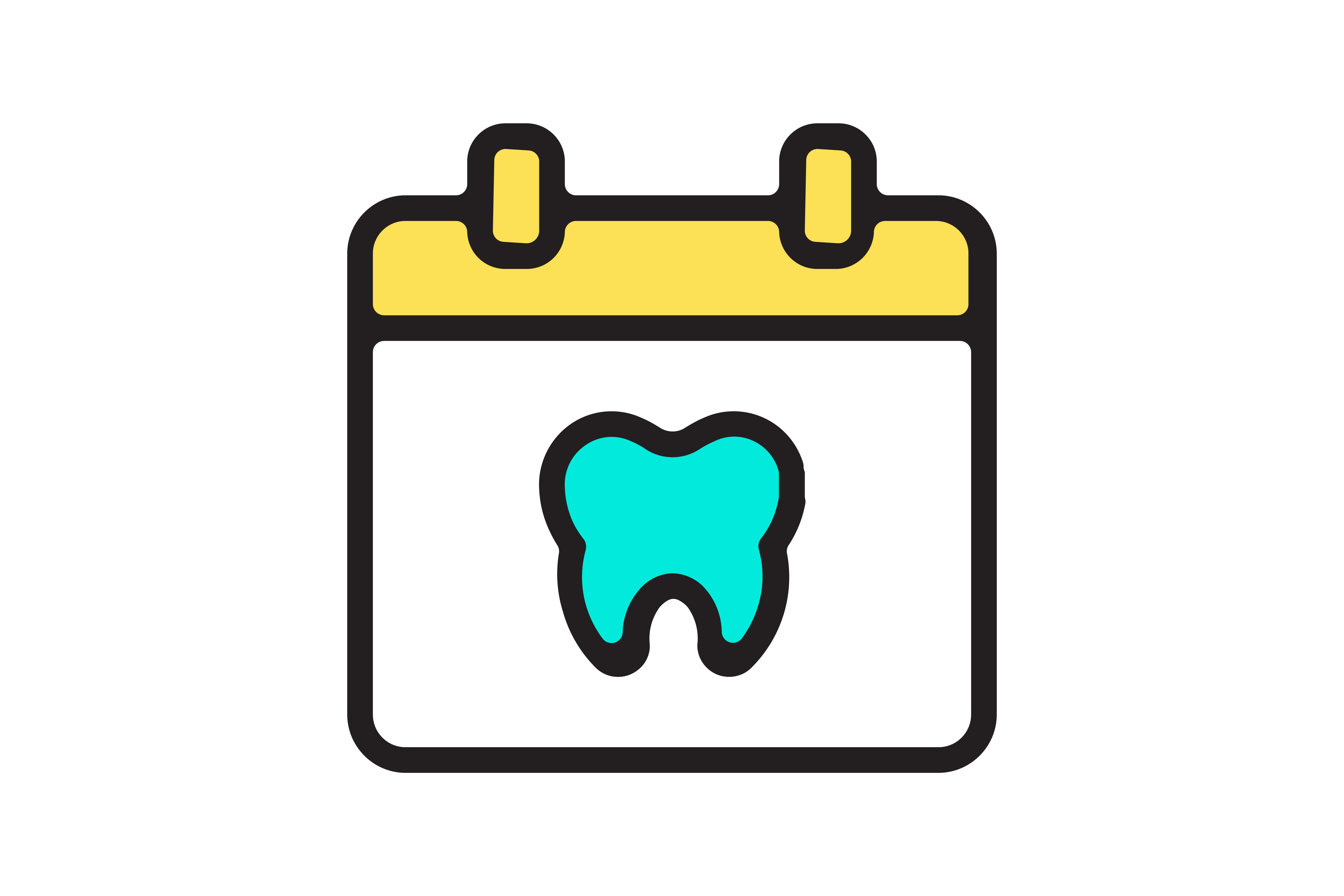 Odontograma para Clínicas Dentales