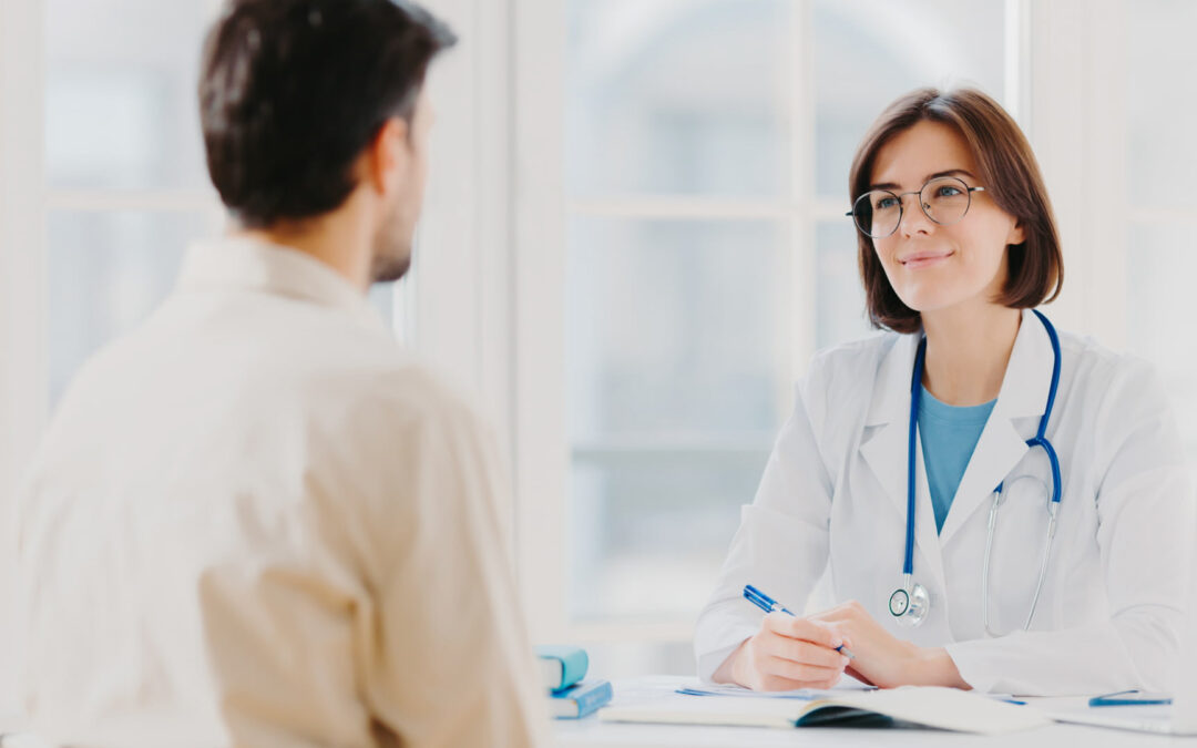 Cómo mejorar la Atención al Paciente en tu centro médico