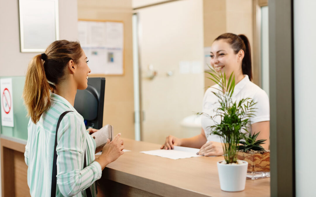 Habilidades deseadas en el personal de atención al paciente