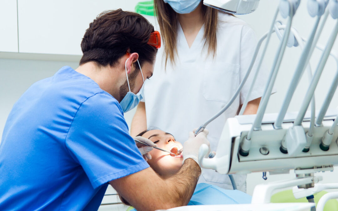 Qué necesitas para abrir tu clínica dental